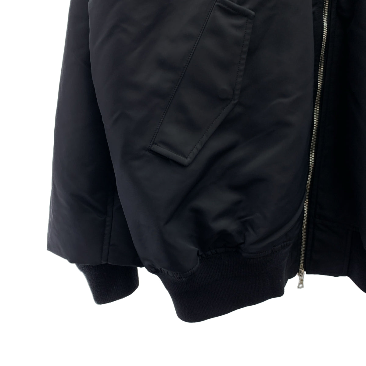 stein | 2023 秋冬 | 超大飛行外套 | 男款 | M碼