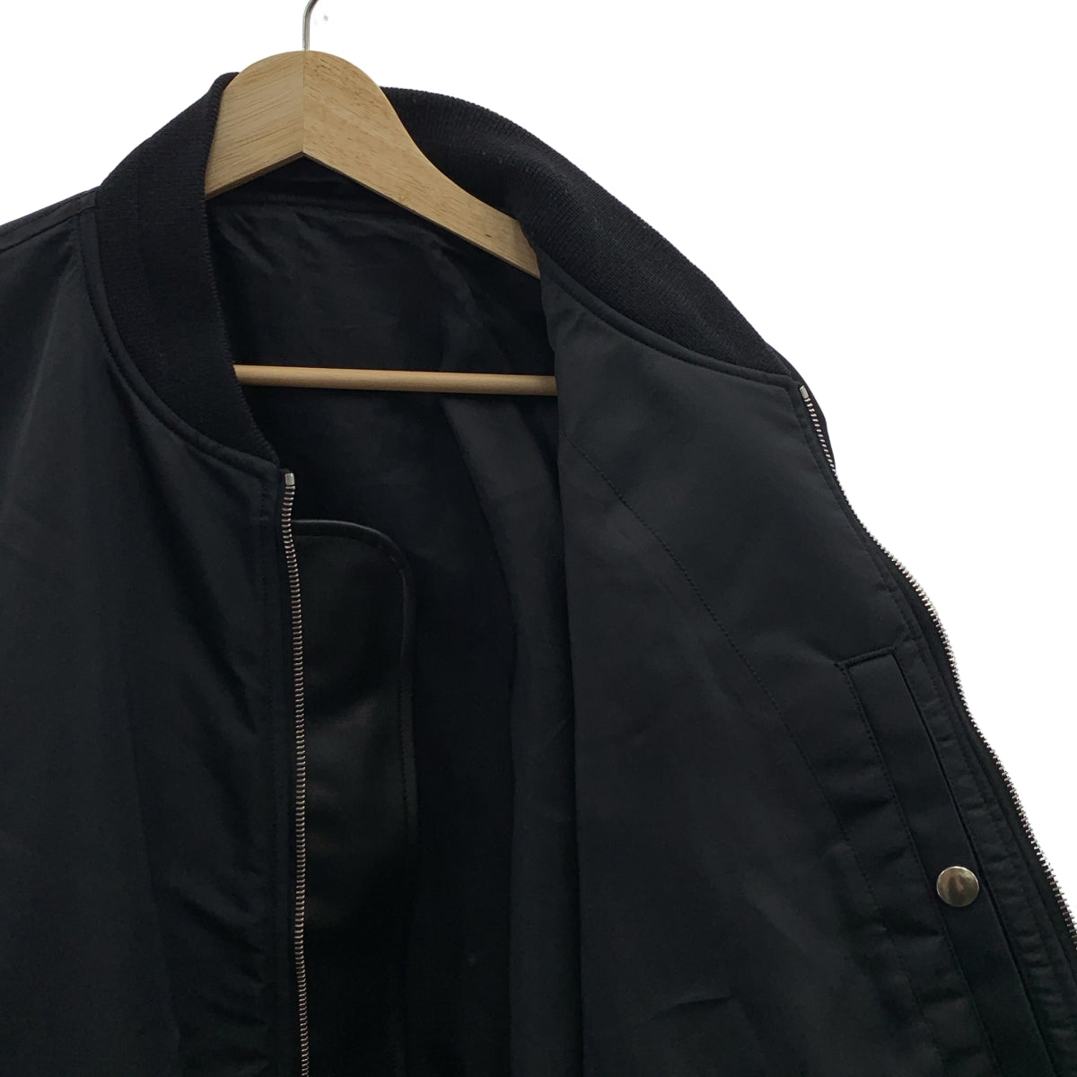 stein | 2023 秋冬 | 超大飛行外套 | 男款 | M碼