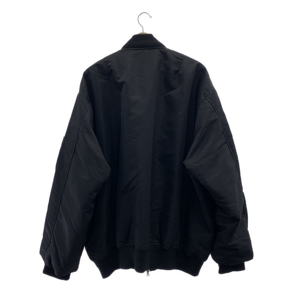 stein | 2023 秋冬 | 超大飛行外套 | 男款 | M碼