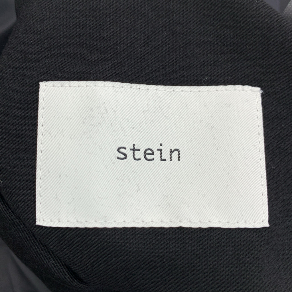stein | 2023 秋冬 | 超大飛行外套 | 男款 | M碼