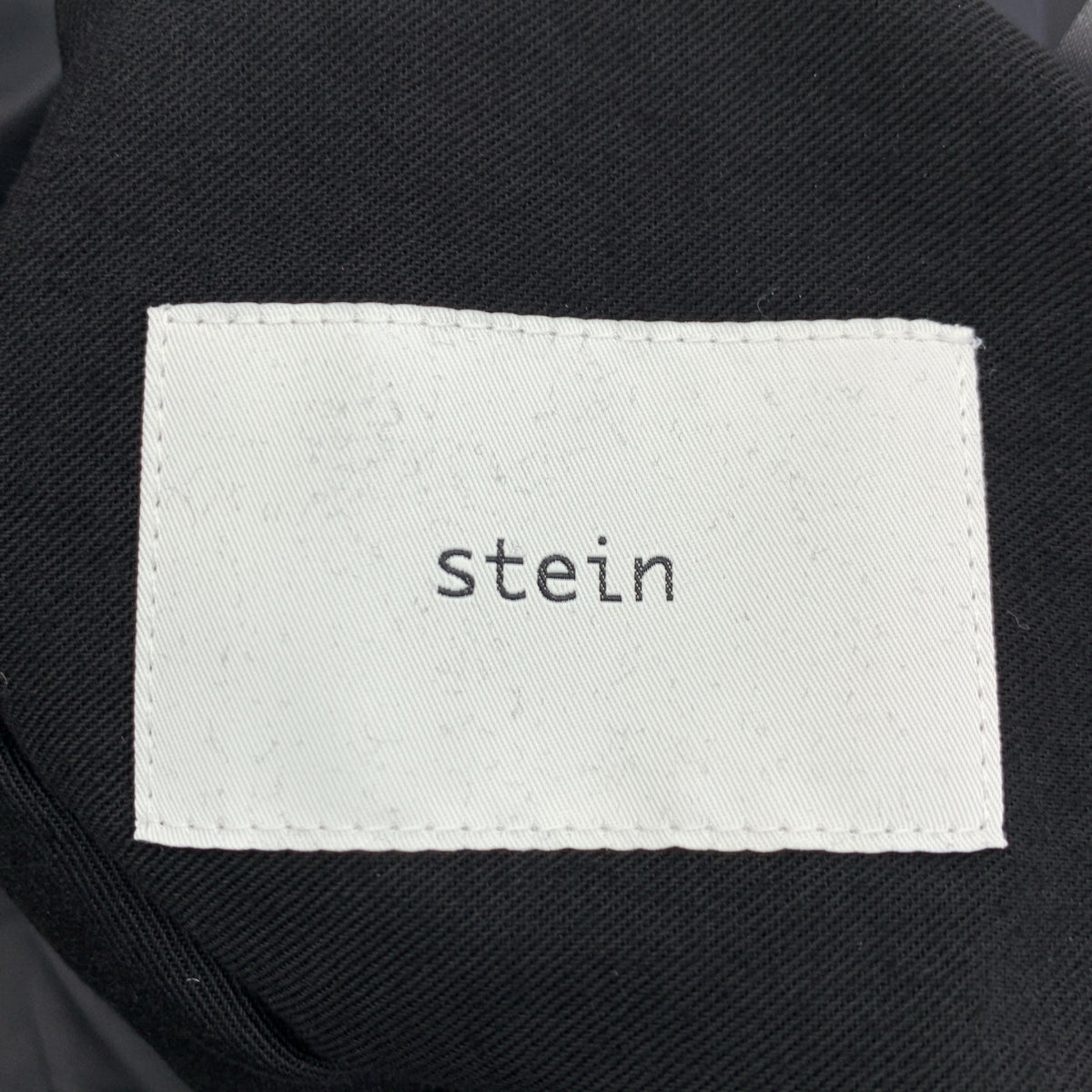 stein | 2023 秋冬 | 超大飛行外套 | 男款 | M碼