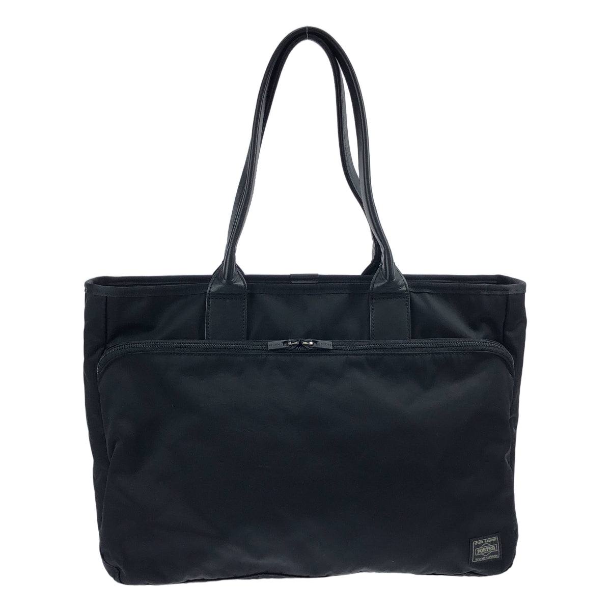 PORTER / ポーター | TIME TOTE BAG タイム トートバッグ |