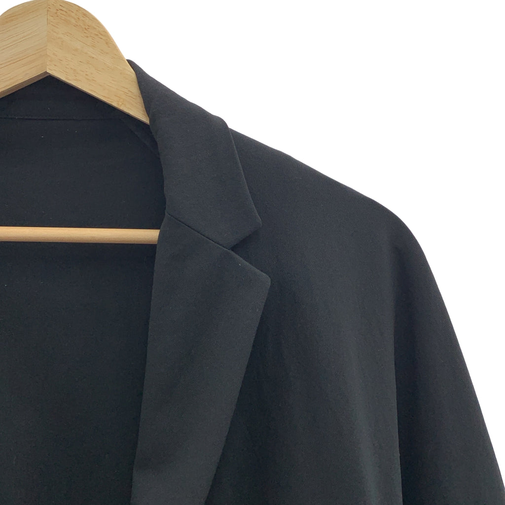 TEATORA / 테아트라 | Wallet Jacket SoloScape 지갑 재킷 솔로 이스케이프 | 4 | 블랙 | 남성