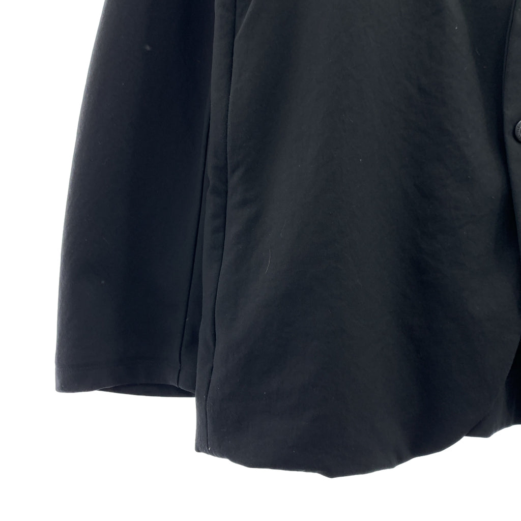 TEATORA / 테아트라 | Wallet Jacket SoloScape 지갑 재킷 솔로 이스케이프 | 4 | 블랙 | 남성