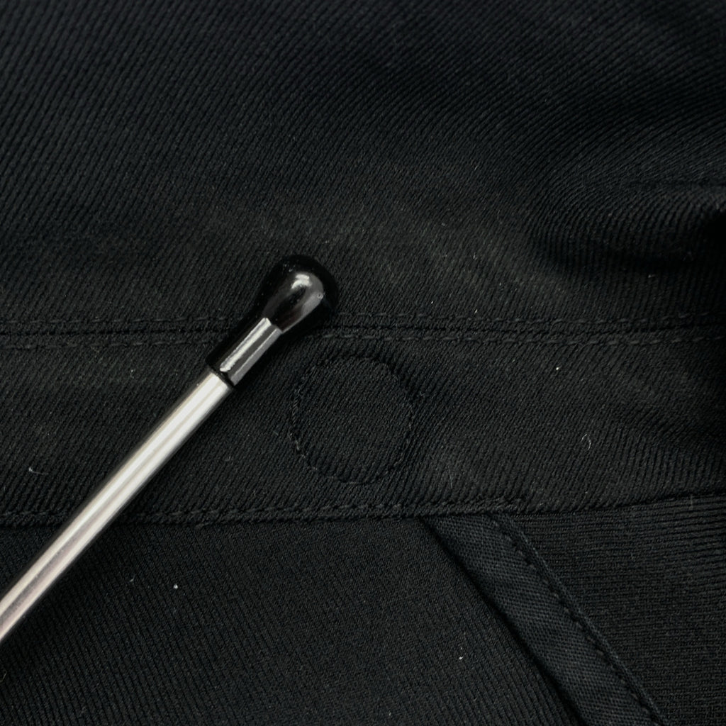 TEATORA / 테아트라 | Wallet Jacket SoloScape 지갑 재킷 솔로 이스케이프 | 4 | 블랙 | 남성