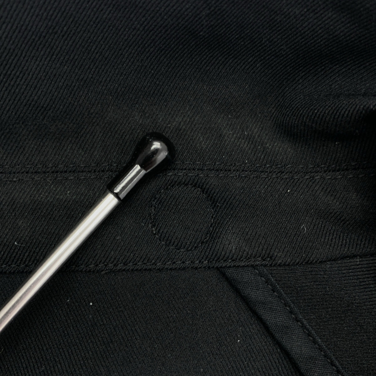 TEATORA / 테아트라 | Wallet Jacket SoloScape 지갑 재킷 솔로 이스케이프 | 4 | 블랙 | 남성