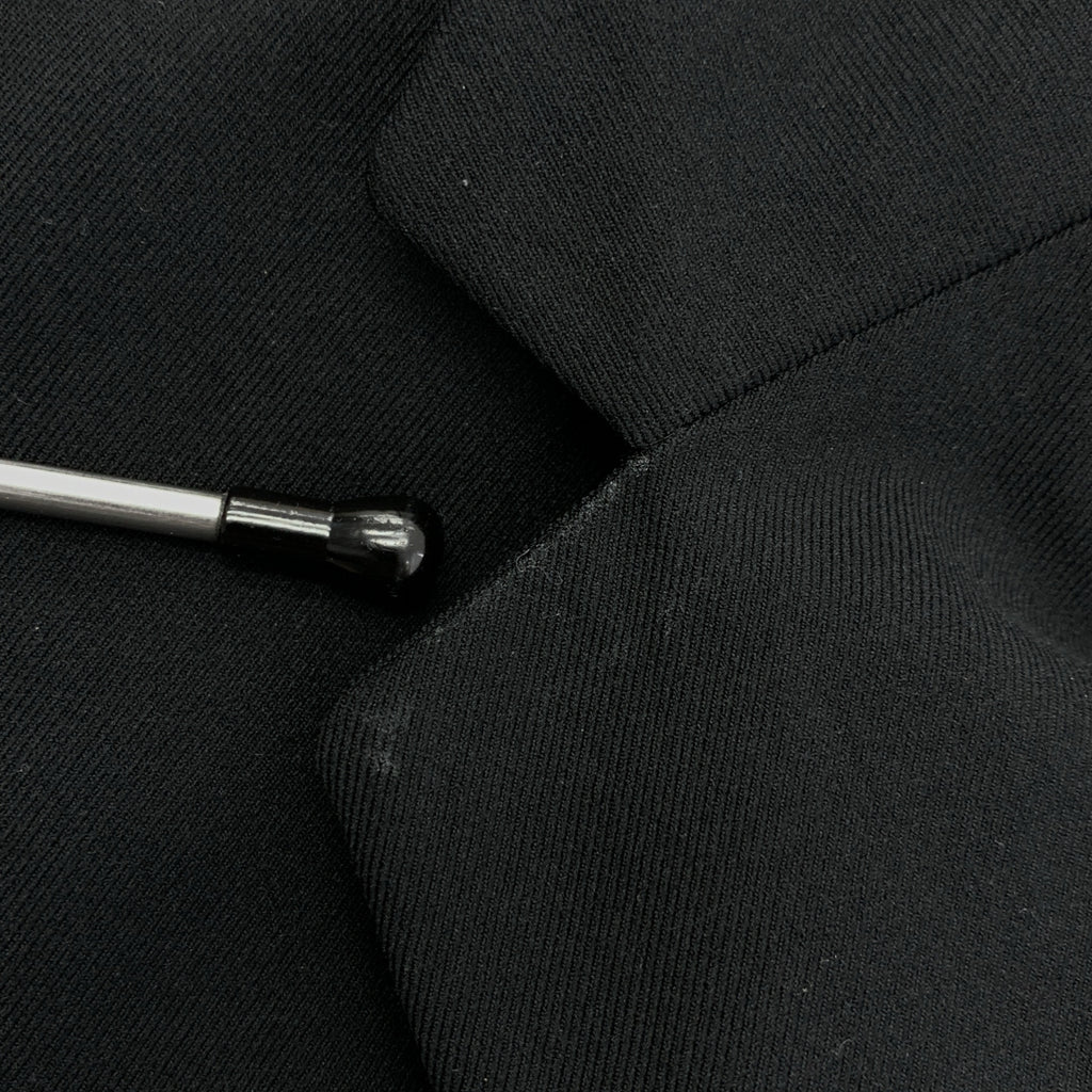 TEATORA / 테아트라 | Wallet Jacket SoloScape 지갑 재킷 솔로 이스케이프 | 4 | 블랙 | 남성