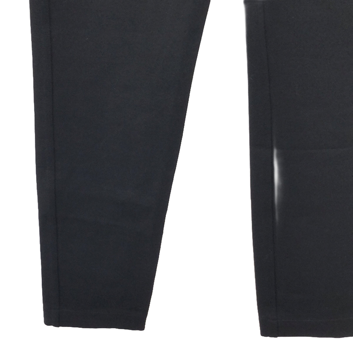 [Good Condition] THE RERACS / The Relacs | 2021SS | TAPERED BAKER PANTS | 36 | Black | Women's