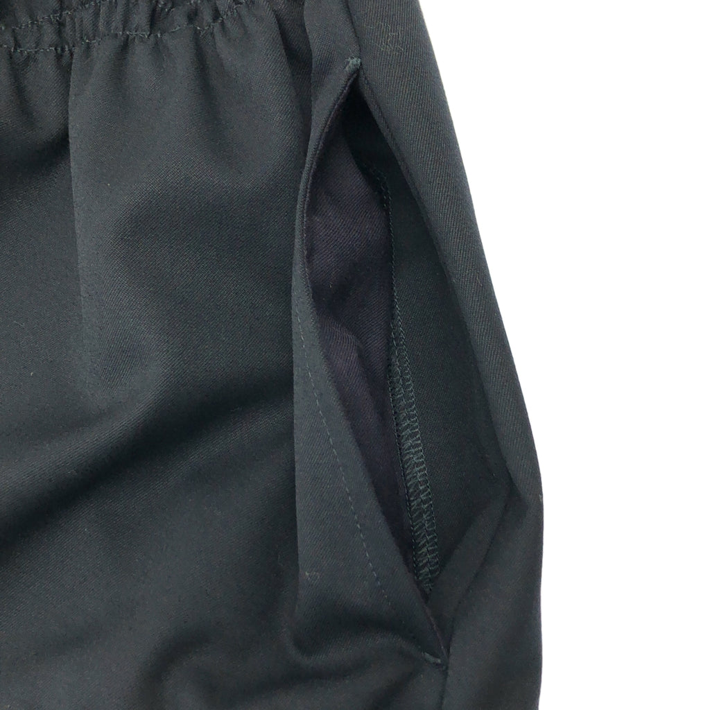 【미품】 tricot COMME des GARCONS / 토리코 콤 데 갤슨 | 2020SS | 변형 원 칼라 개더 볼륨 원피스 |