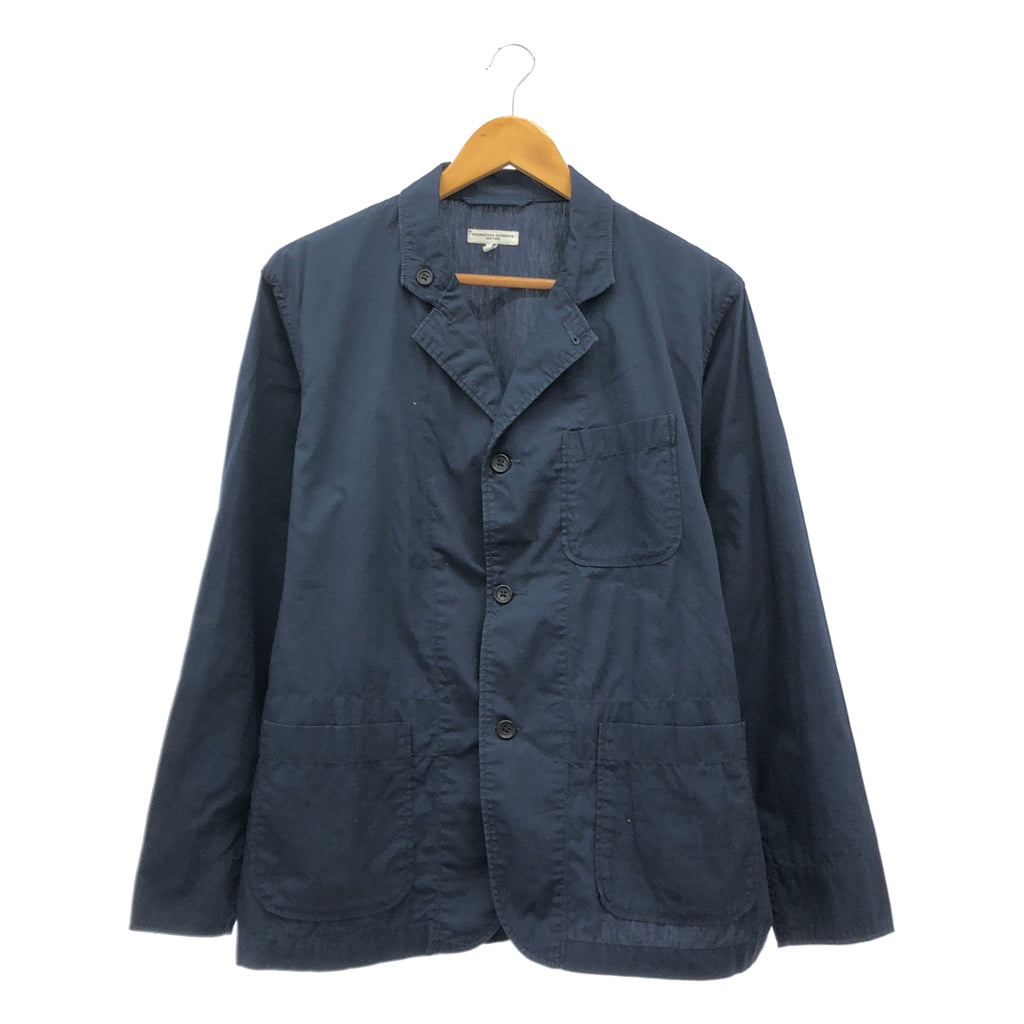 Engineered Garments / 엔지니어드 가멘츠 | BAKER JACKET COTTON 베이커 재킷 코튼 | S |