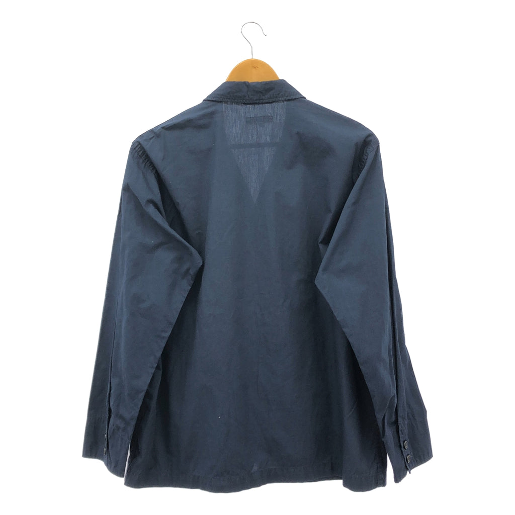 Engineered Garments / 엔지니어드 가멘츠 | BAKER JACKET COTTON 베이커 재킷 코튼 | S |