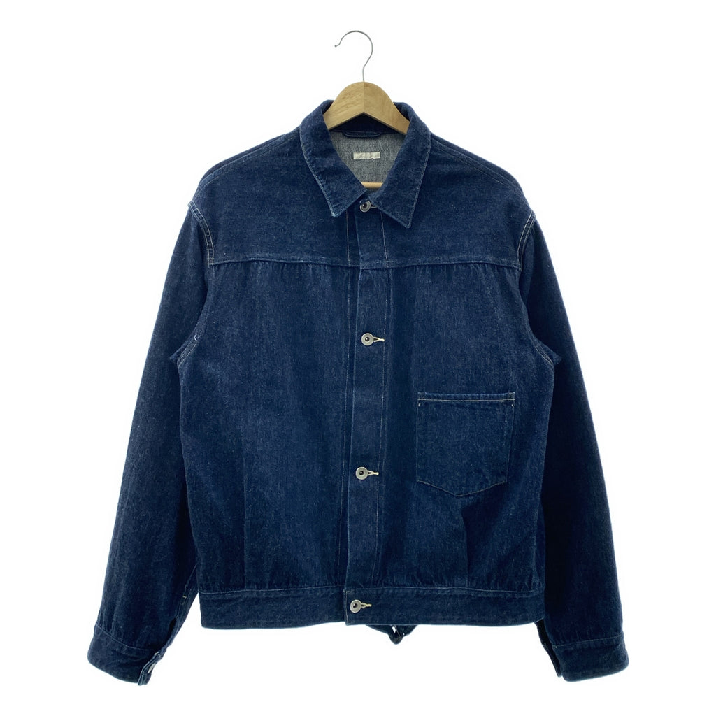 COMOLI | 2023AW | 牛仔外套 | 尺寸 3 | 男款