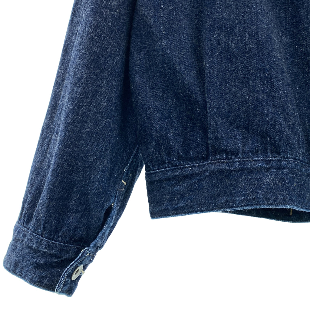 COMOLI | 2023AW | 牛仔外套 | 尺寸 3 | 男款