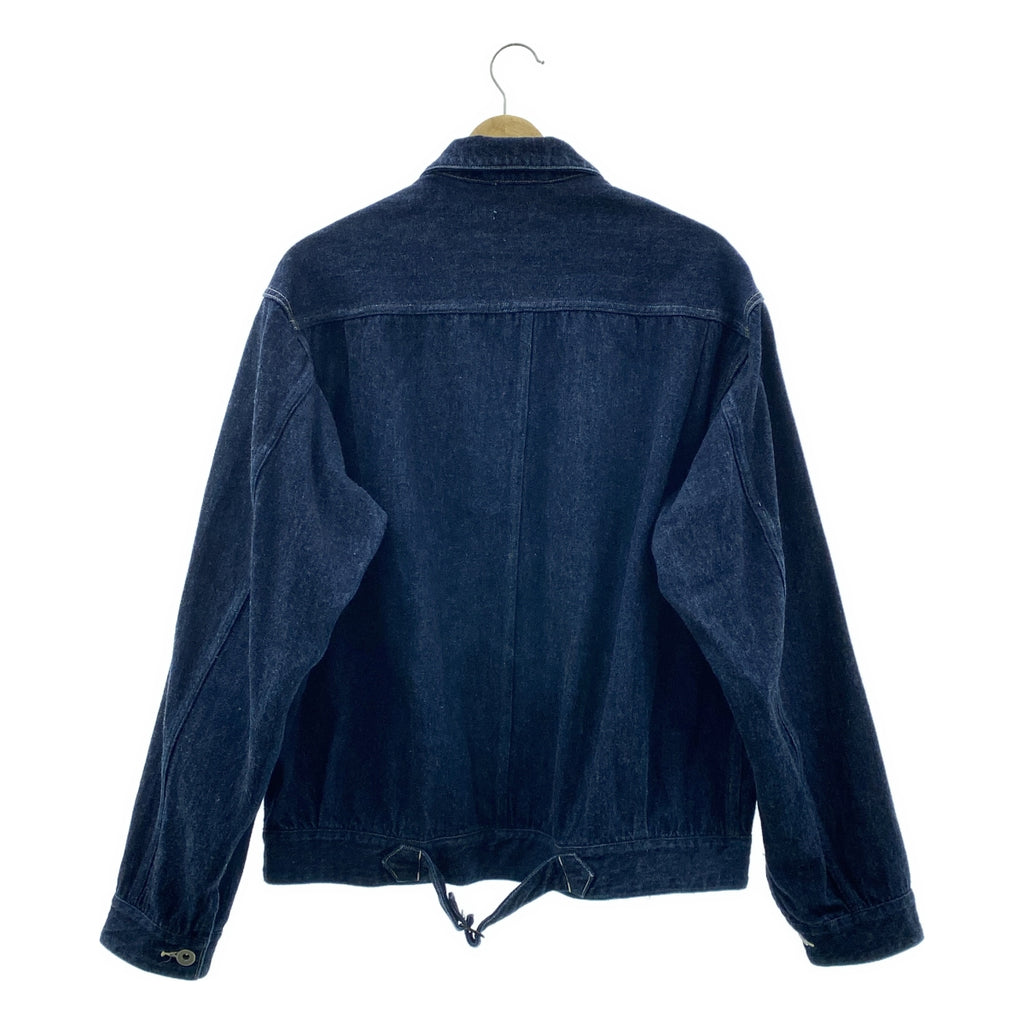 COMOLI | 2023AW | 牛仔外套 | 尺寸 3 | 男款