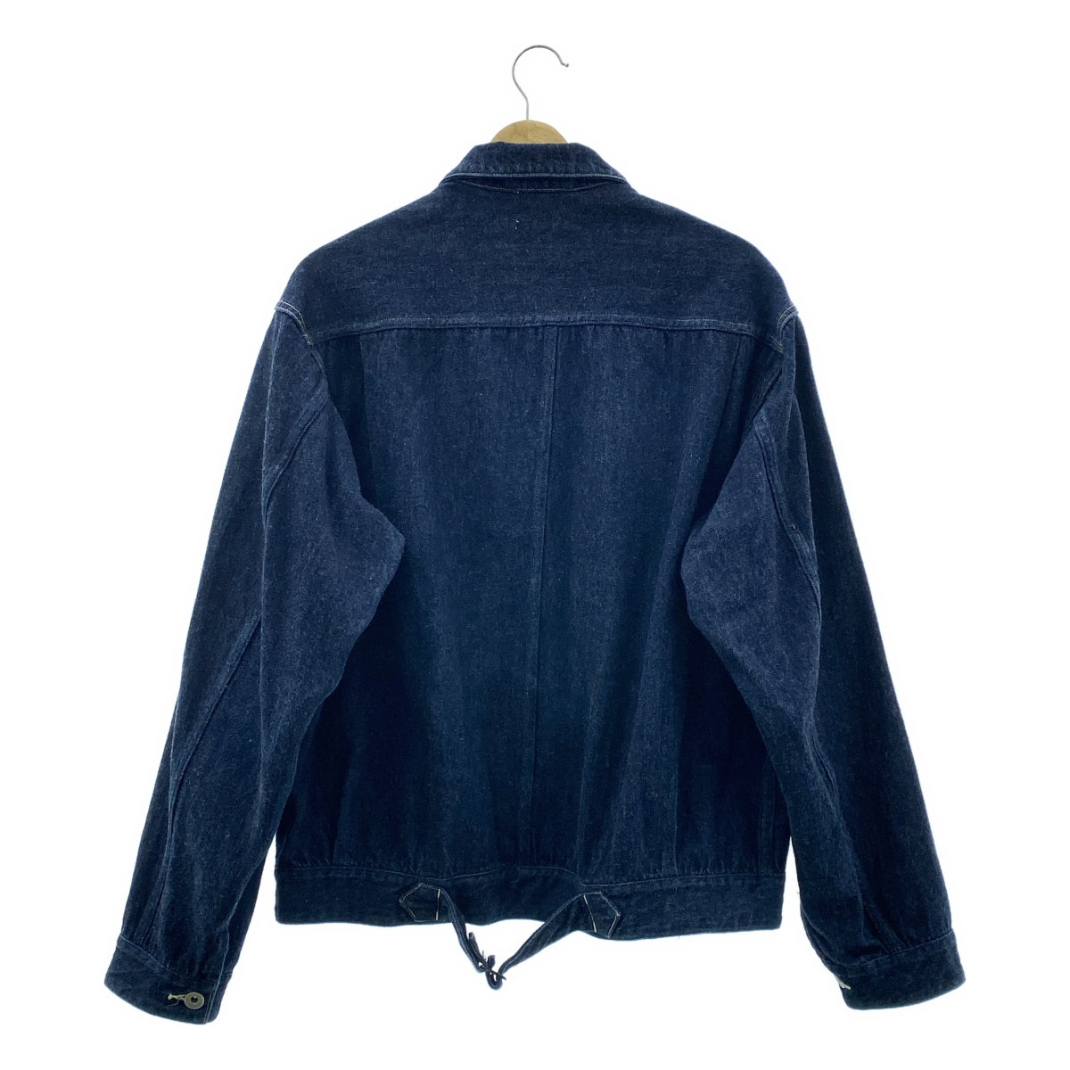 COMOLI | 2023AW | 牛仔外套 | 尺寸 3 | 男款