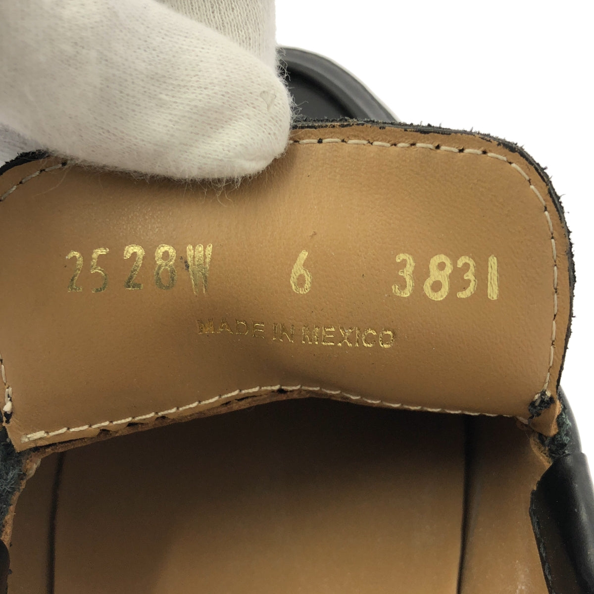 L'Appartement | CAMINANDO | 純色樂福鞋 | 女款 | 36碼