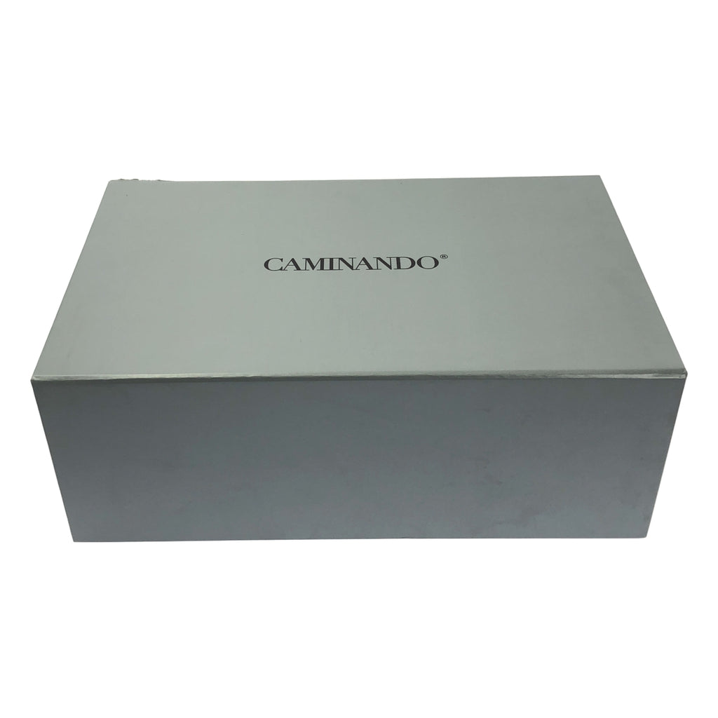 L'Appartement | CAMINANDO | 純色樂福鞋 | 女款 | 36碼