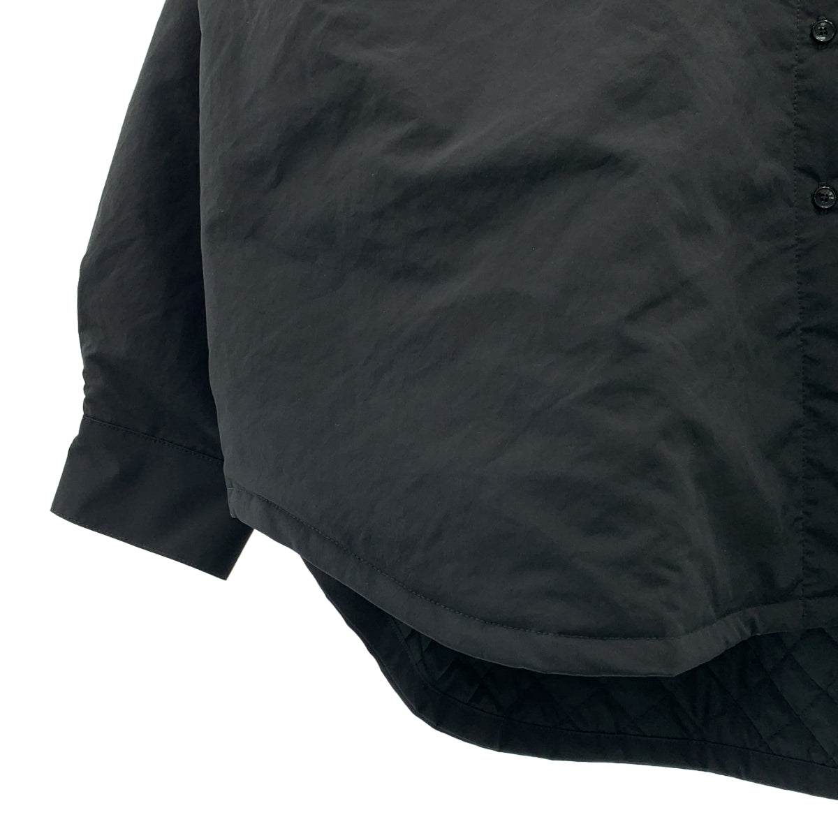 CALUX / キャラクス | Deuxieme Classe取扱い SHIRT JACKET シャツジャケット | F | レディース