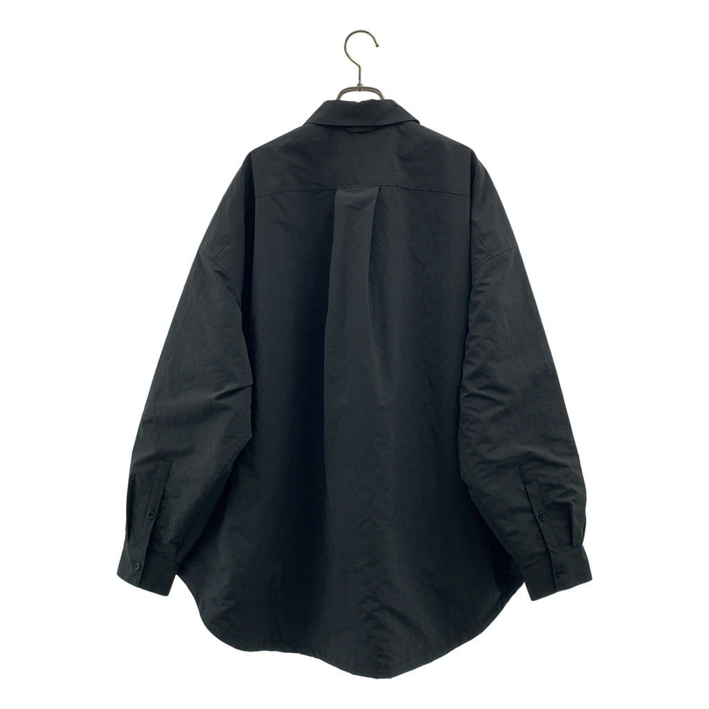 CALUX / キャラクス | Deuxieme Classe取扱い SHIRT JACKET シャツジャケット | F | レディース