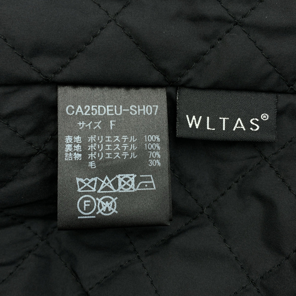 CALUX / キャラクス | Deuxieme Classe取扱い SHIRT JACKET シャツジャケット | F | レディース