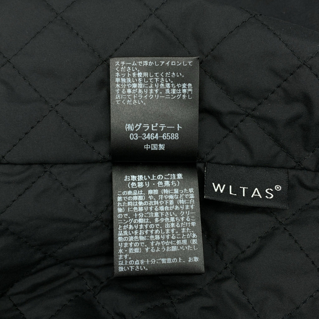 CALUX / キャラクス | Deuxieme Classe取扱い SHIRT JACKET シャツジャケット | F | レディース