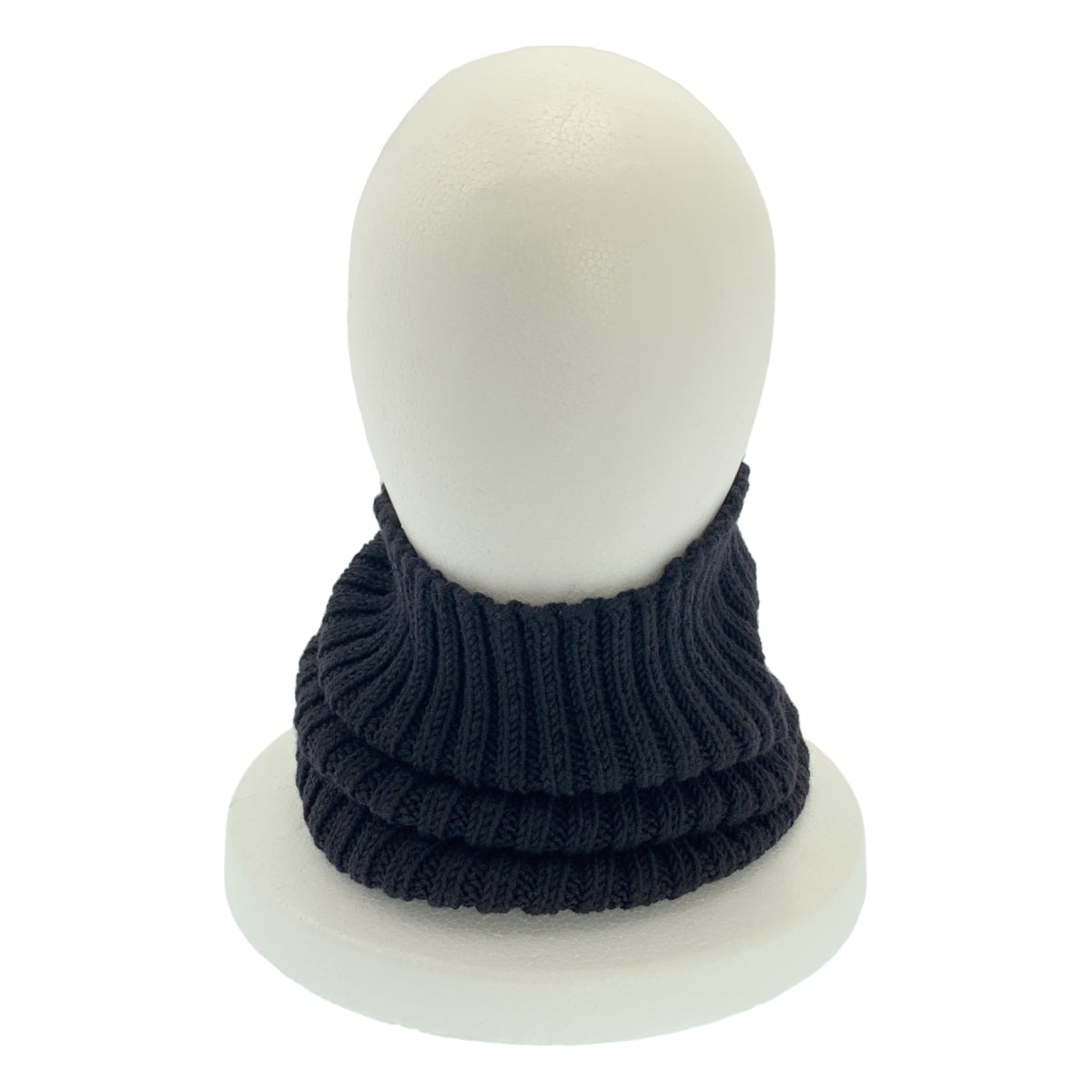 MOON TREE PLANET / 문 트리 플래닛 | 메리노 울 넥 워머 머플러 | F | 기타