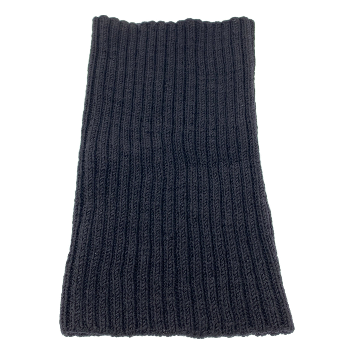 MOON TREE PLANET / 문 트리 플래닛 | 메리노 울 넥 워머 머플러 | F | 기타