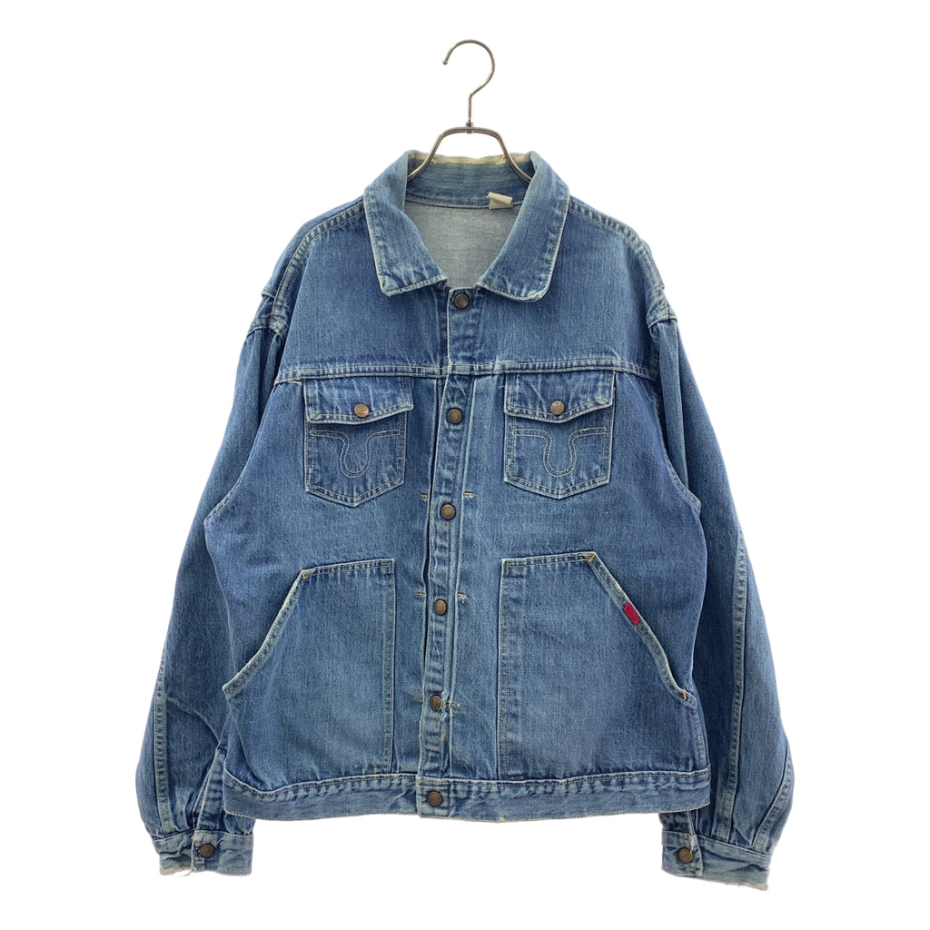 VINTAGE / ヴィンテージ古着 | 1970s | Big Smith / デニムジャケット |