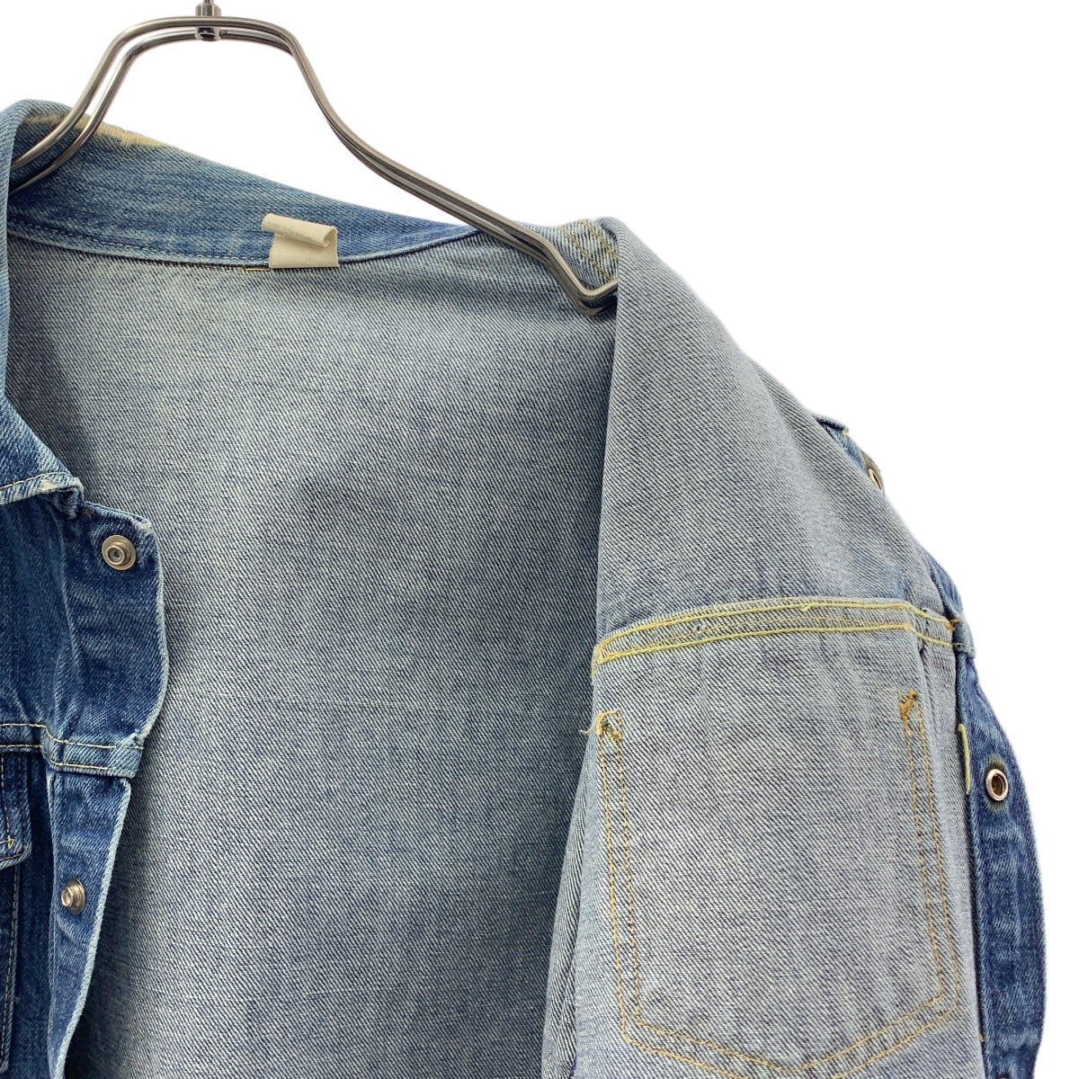 VINTAGE / ヴィンテージ古着 | 1970s | Big Smith / デニムジャケット |