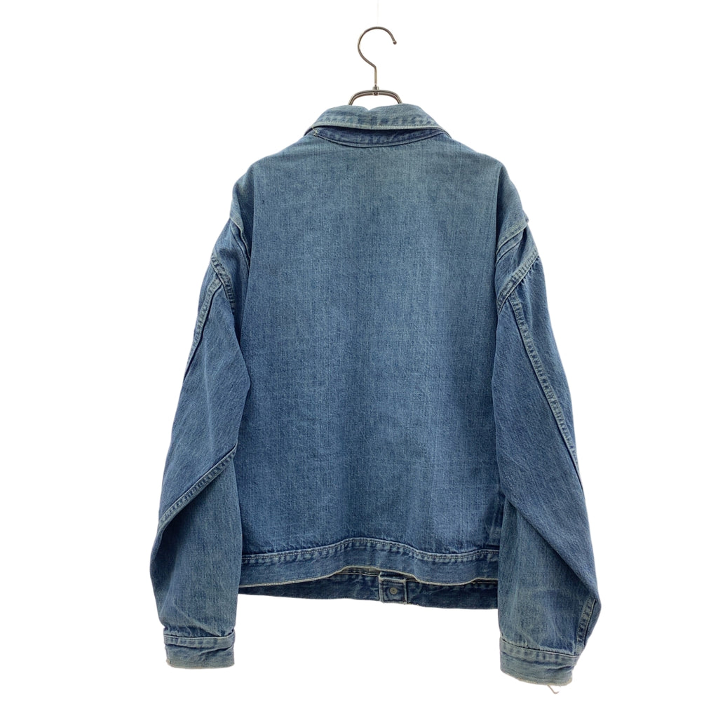 VINTAGE / ヴィンテージ古着 | 1970s | Big Smith / デニムジャケット |