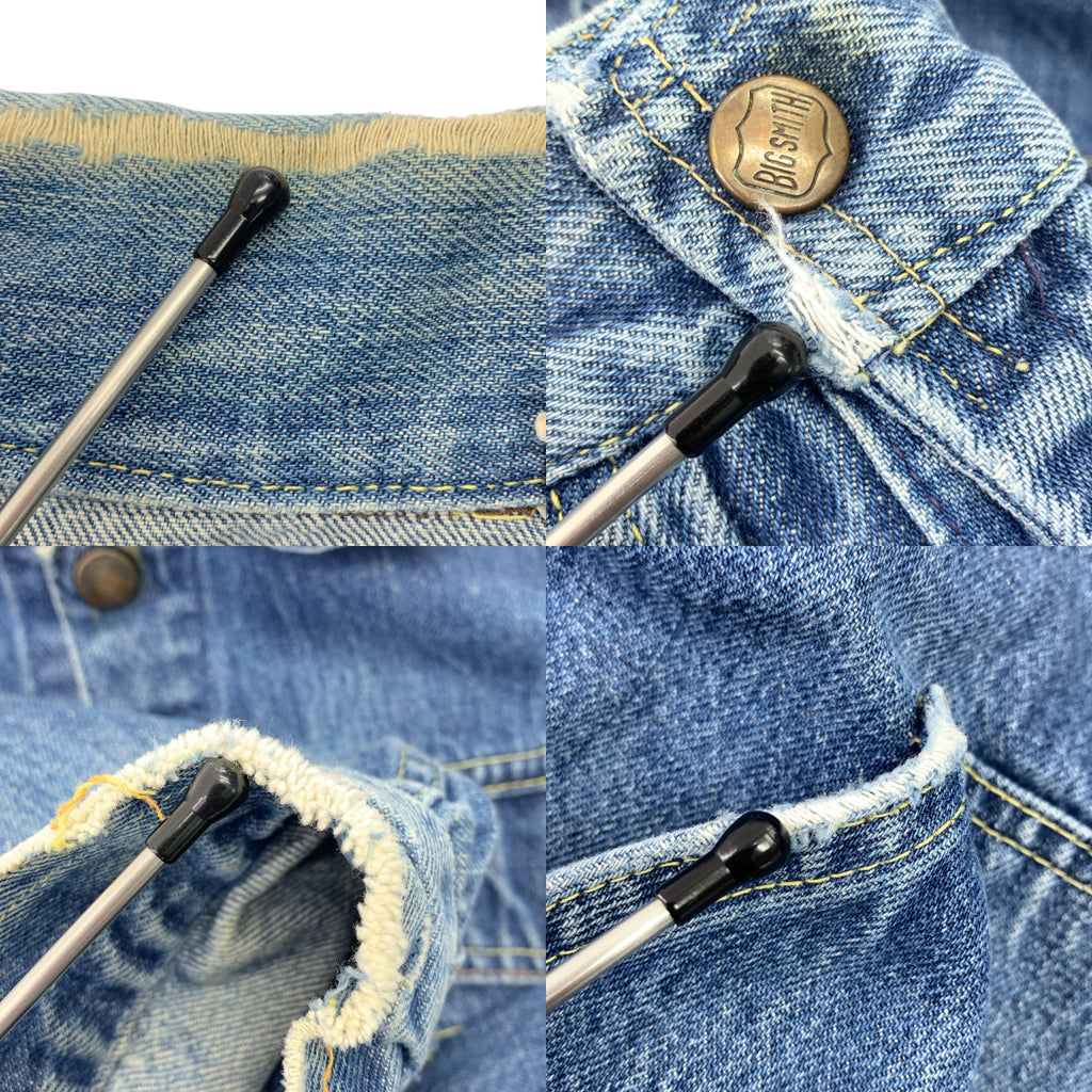 VINTAGE / ヴィンテージ古着 | 1970s | Big Smith / デニムジャケット |