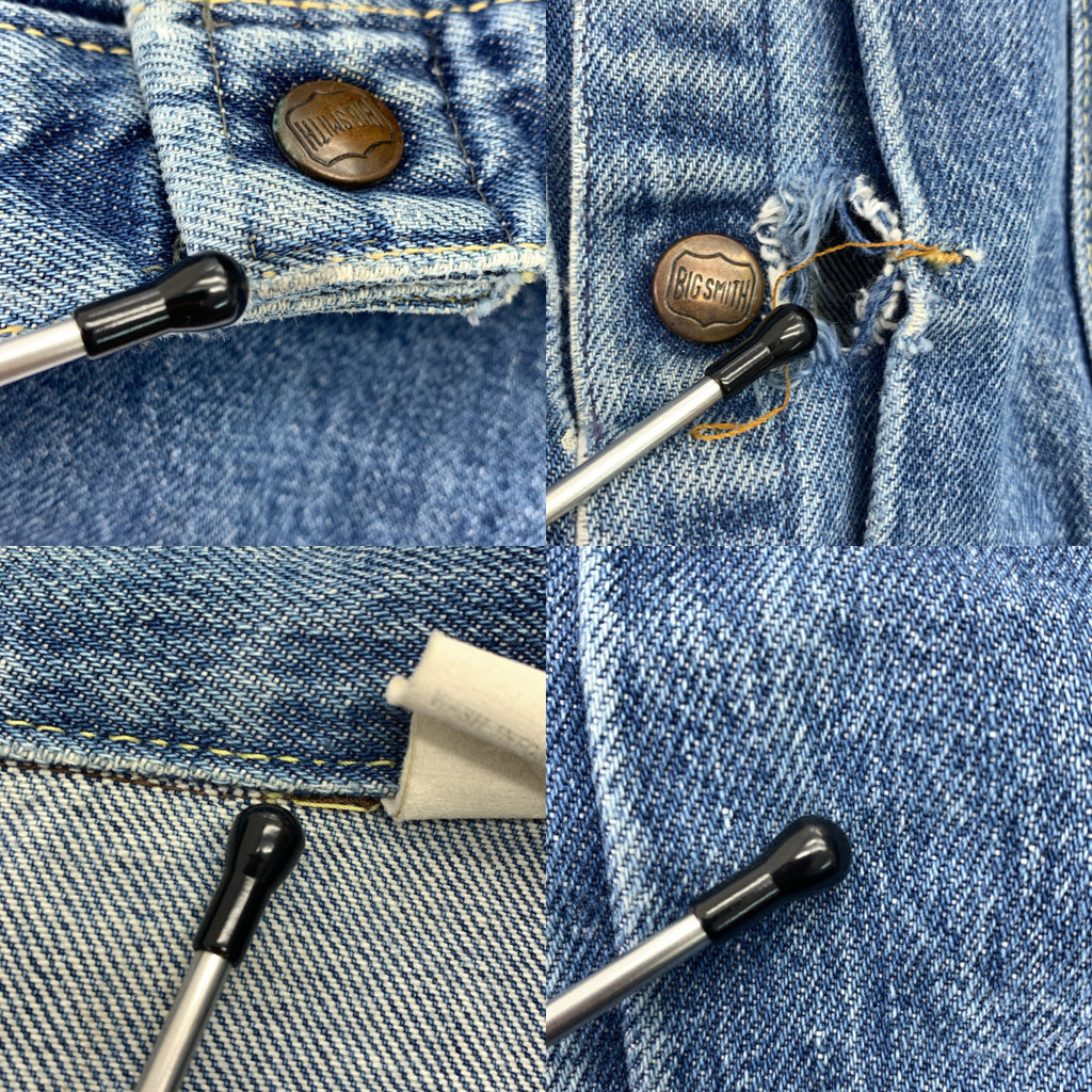 VINTAGE / ヴィンテージ古着 | 1970s | Big Smith / デニムジャケット |