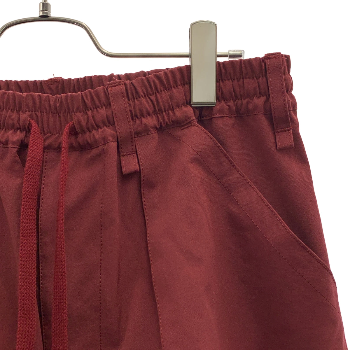 Iroquois / 일로코이 | HI DENSITY WEATHER PT 고밀도 웨더 팬츠 | 2 | 남성