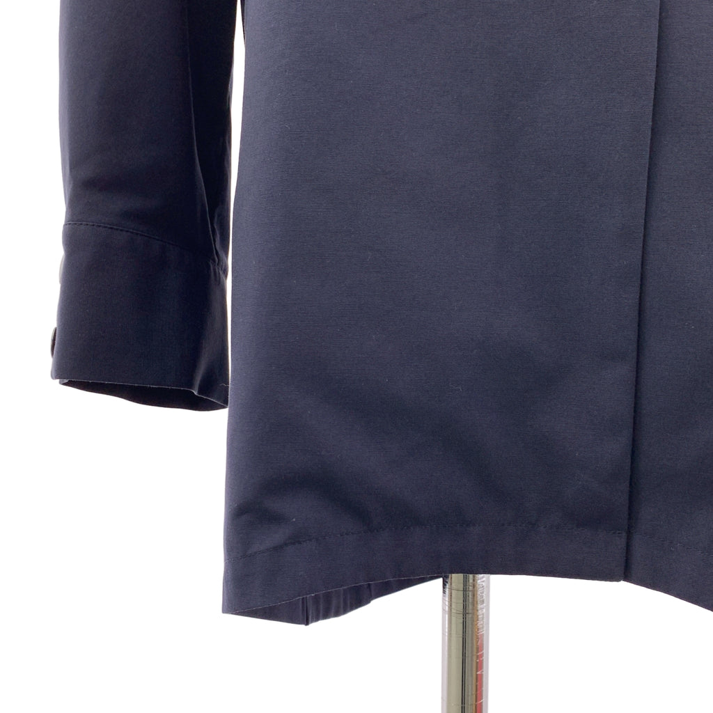 VACHEMENT | 連帽蝙蝠袖拉鍊外套 | F碼 | 女款