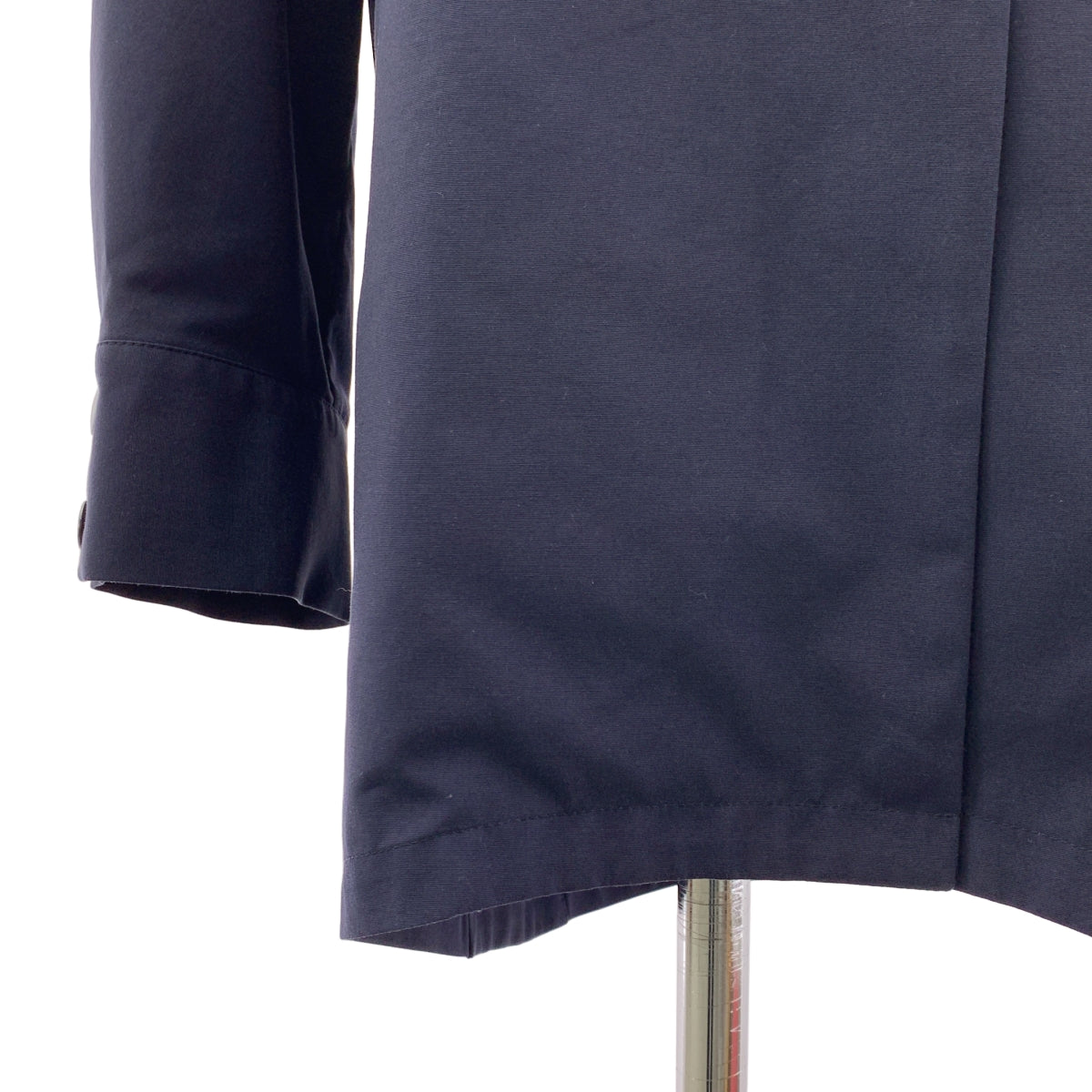 VACHEMENT | 連帽蝙蝠袖拉鍊外套 | F碼 | 女款