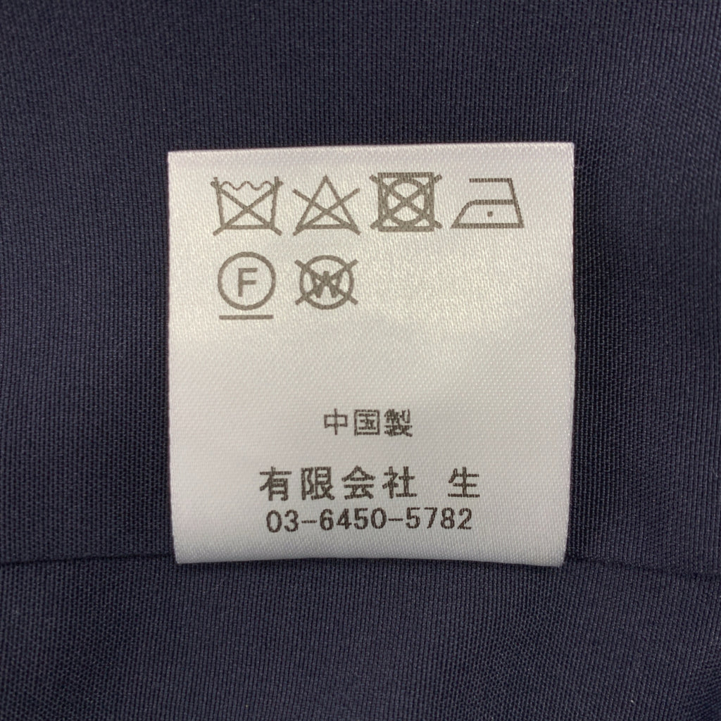 VACHEMENT | 連帽蝙蝠袖拉鍊外套 | F碼 | 女款