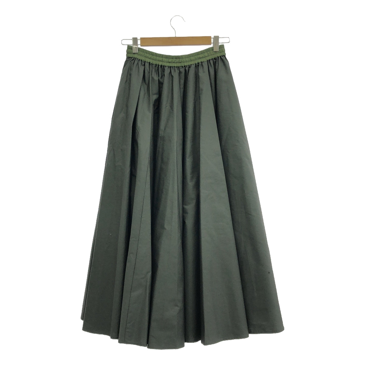 Rosy Monster | Drawstring Voluminous Skirt | S | Women's