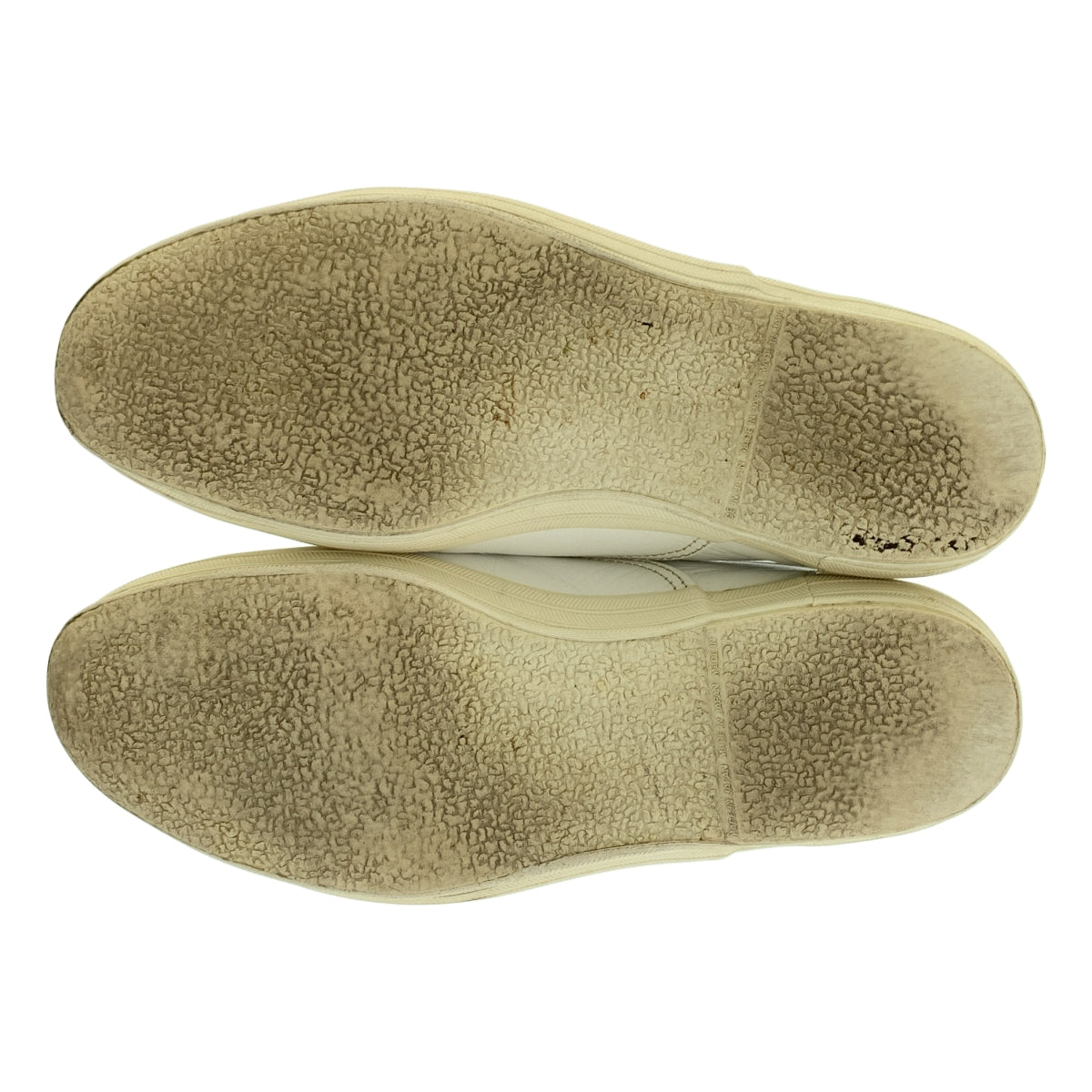 COMME des GARCONS | 繫帶皮革運動鞋 | 尺寸 24 | 女款