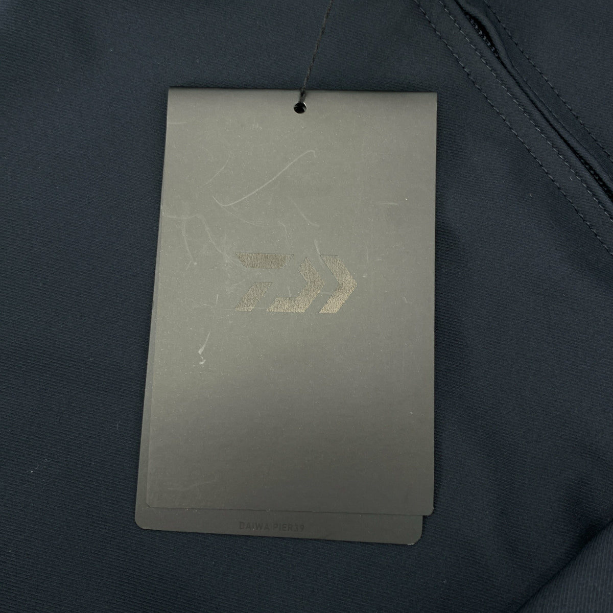 DAIWA PIER39 / ダイワピアサーティンナイン | TECH GOLF JACKET テック ゴルフジャケット | M | メンズ
