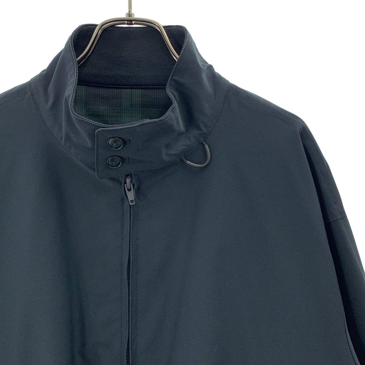 DAIWA PIER39 / ダイワピアサーティンナイン | TECH GOLF JACKET テック ゴルフジャケット | M | メンズ