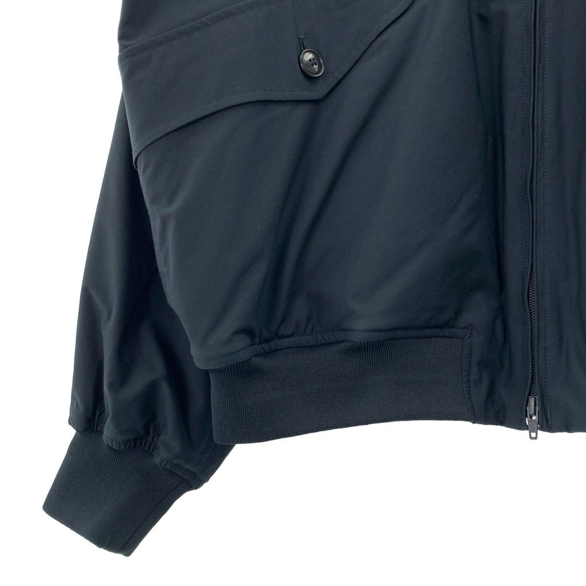 DAIWA PIER39 / ダイワピアサーティンナイン | TECH GOLF JACKET テック ゴルフジャケット | M | メンズ