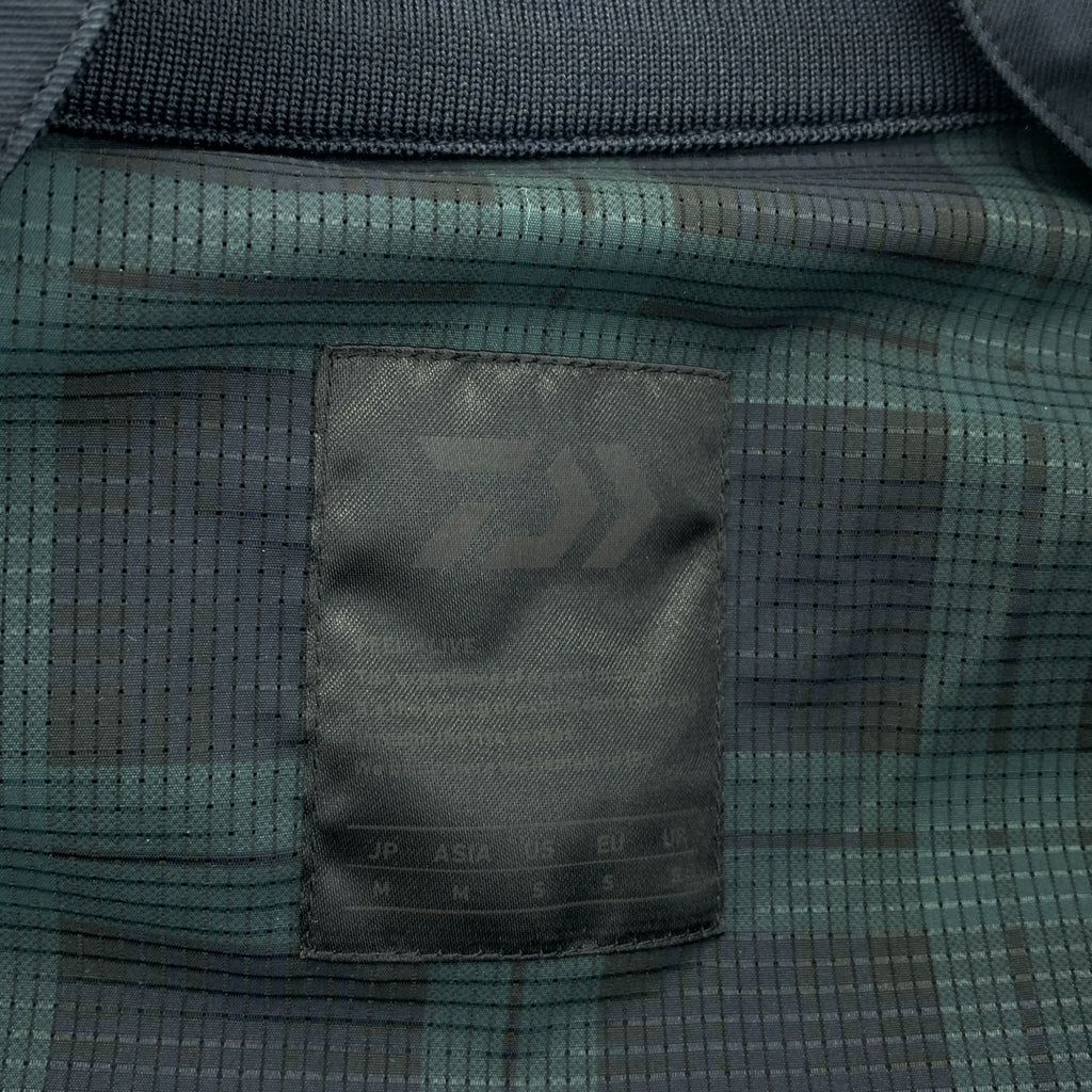DAIWA PIER39 / ダイワピアサーティンナイン | TECH GOLF JACKET テック ゴルフジャケット | M | メンズ