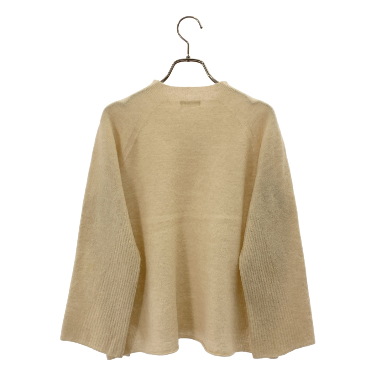 Plantation / 농장 | 울 병목 니트 풀오버 | M | 여성