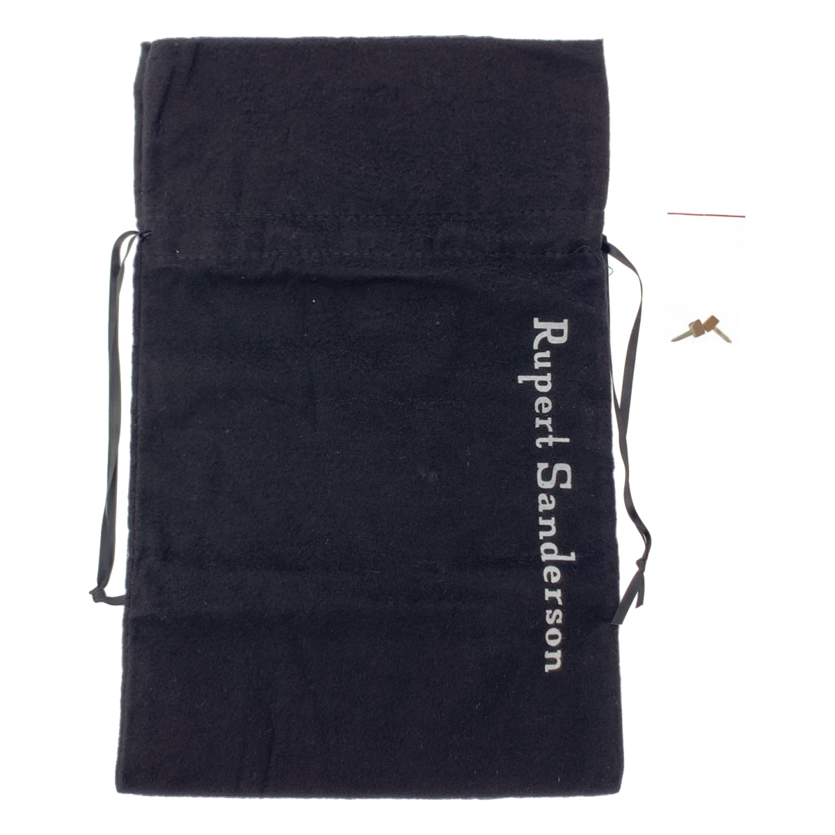 【美品】  Rupert Sanderson / ルパートサンダーソン | レザー ポインテッドトゥ ヒール サンダル パンプス | 36 | ブラック | レディース