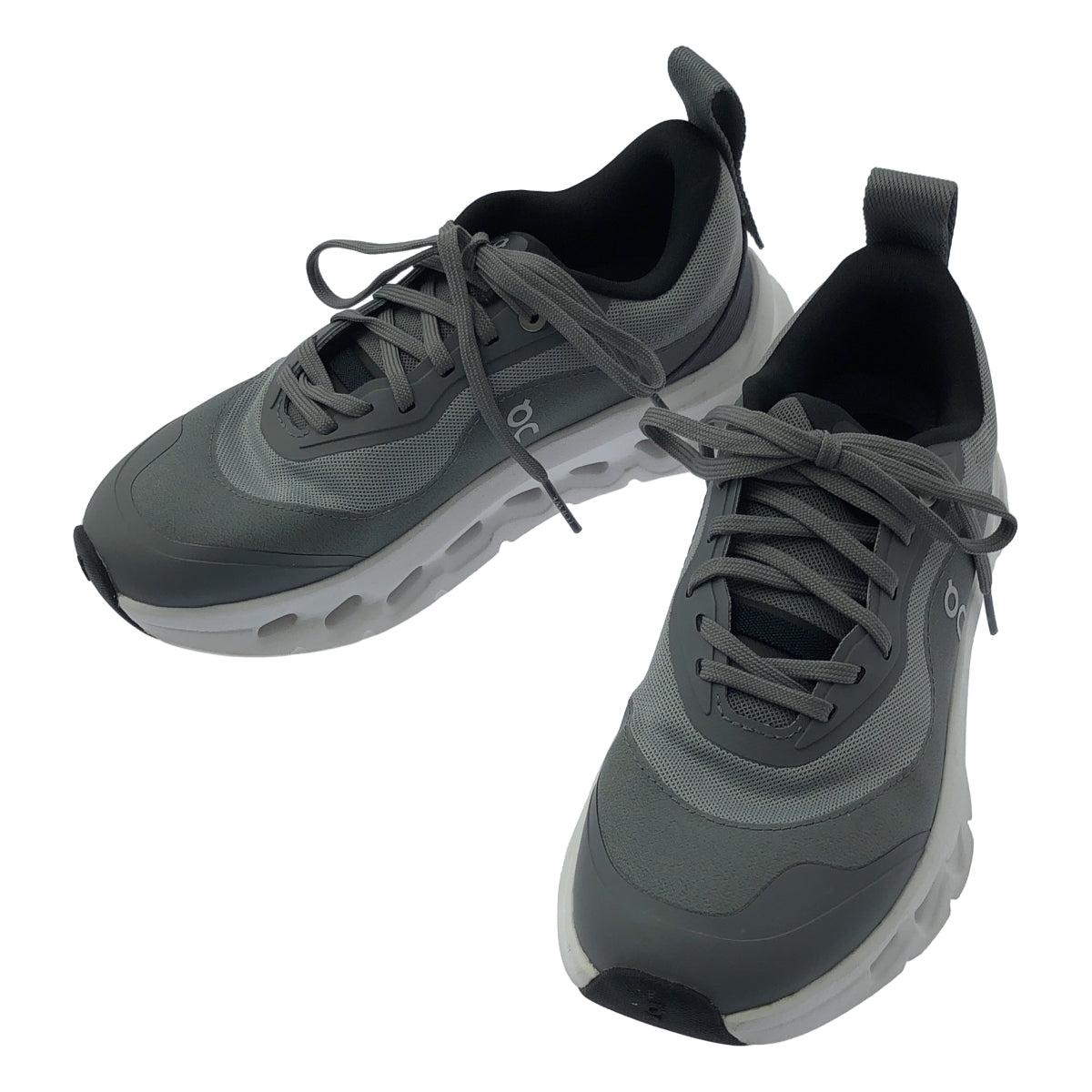 LOEWE | 2024SS | ×On / Running Cloudtilt 運動鞋 | 23 | 女款