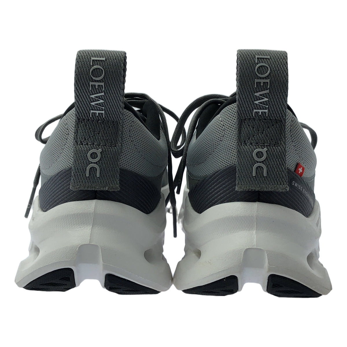 LOEWE | 2024SS | ×On / Running Cloudtilt 運動鞋 | 23 | 女款