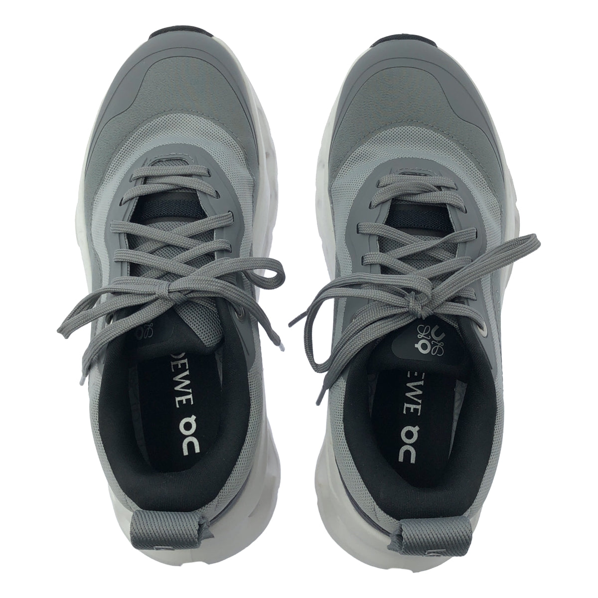 LOEWE | 2024SS | ×On / Running Cloudtilt 運動鞋 | 23 | 女款