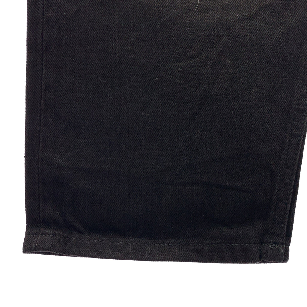 Studio Nicholson / 스튜디오 니콜슨 | TANNARO 데님 팬츠 | XS | 남성