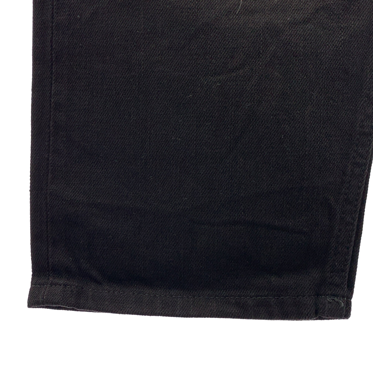 Studio Nicholson / 스튜디오 니콜슨 | TANNARO 데님 팬츠 | XS | 남성