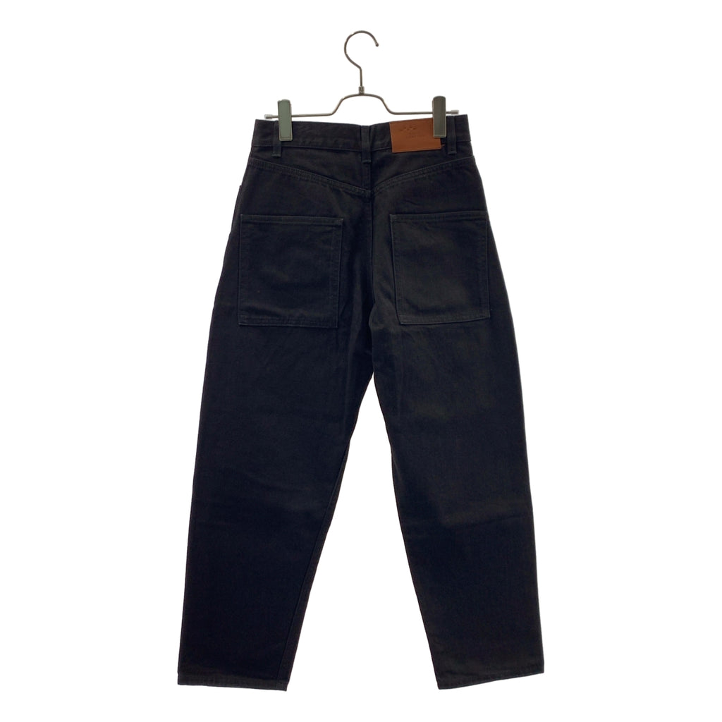 Studio Nicholson / 스튜디오 니콜슨 | TANNARO 데님 팬츠 | XS | 남성
